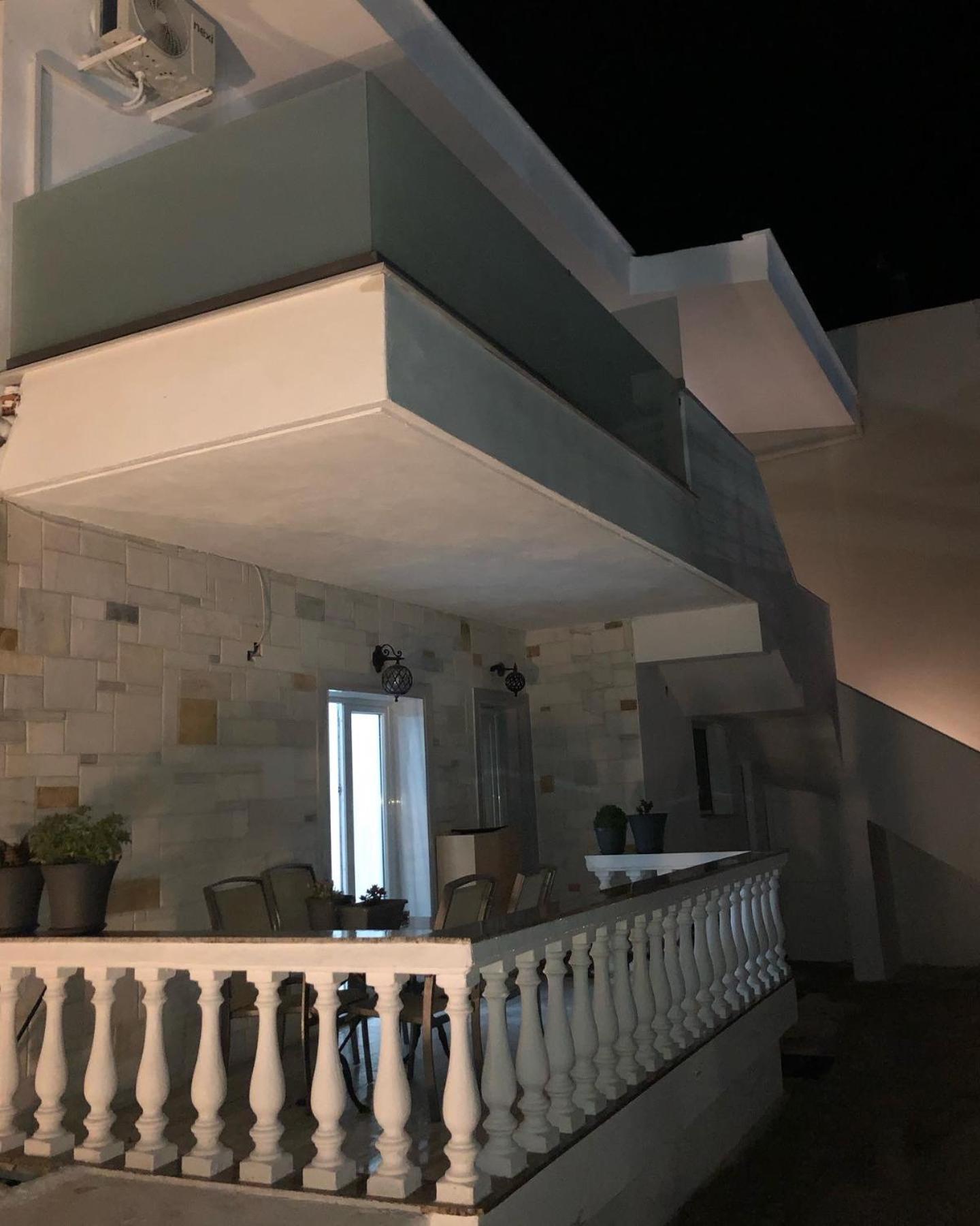 Fiosal Apartments 3 สเกียธอสทาวน์ ภายนอก รูปภาพ