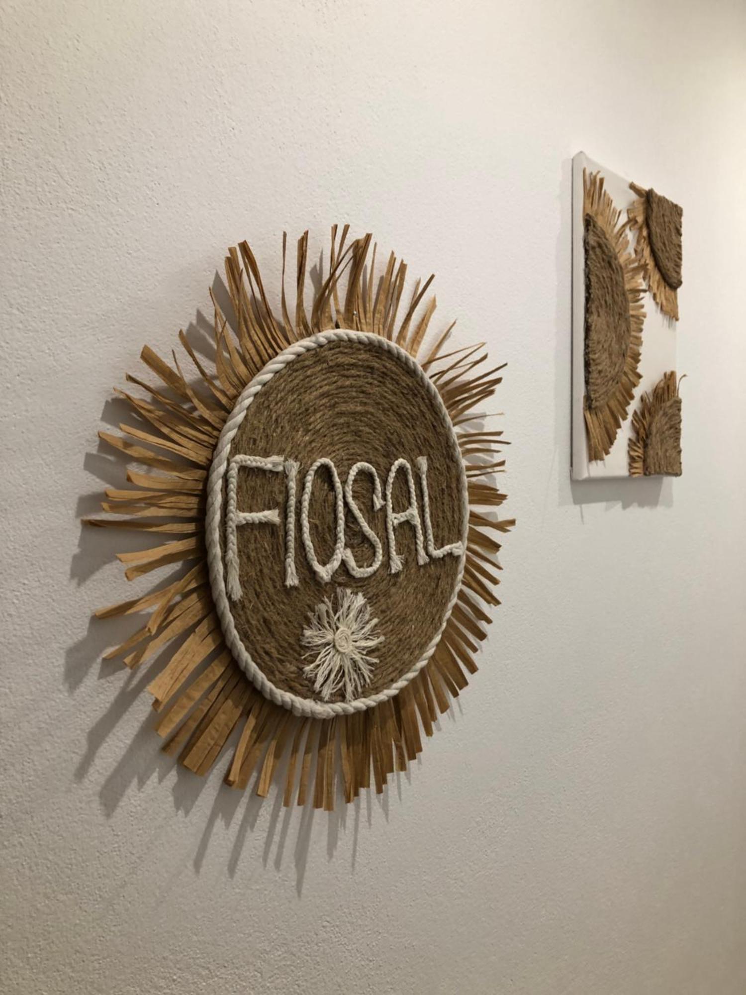 Fiosal Apartments 3 สเกียธอสทาวน์ ภายนอก รูปภาพ
